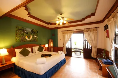 Salad Beach Resort - SHA Extra Plus – 照片 2