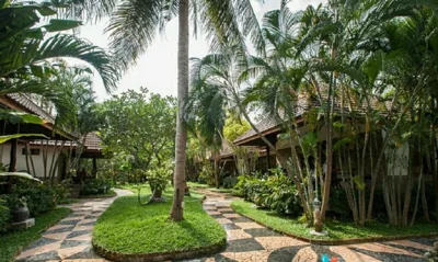 Salad Beach Resort - SHA Extra Plus – 照片 5