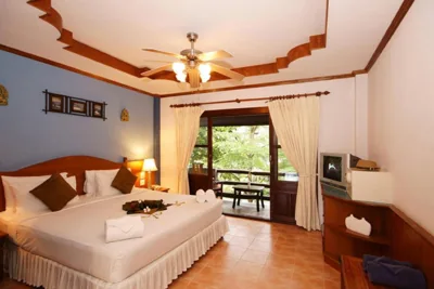 Salad Beach Resort - SHA Extra Plus – 照片 6