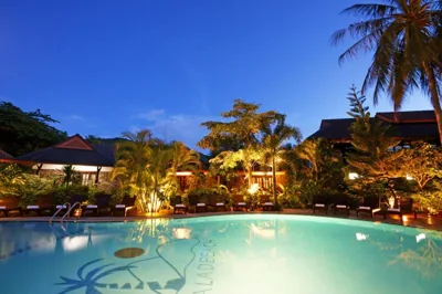 Salad Beach Resort - SHA Extra Plus – 照片 8