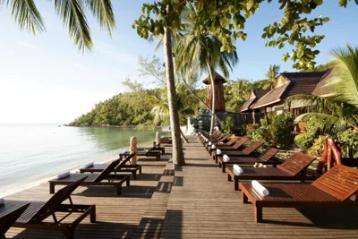 Salad Beach Resort - SHA Extra Plus – 照片 10