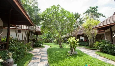 Salad Beach Resort - SHA Extra Plus – 照片 11