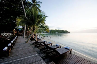 Salad Beach Resort - SHA Extra Plus – 照片 13