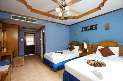 Salad Beach Resort - SHA Extra Plus – 照片 14