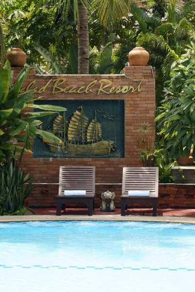 Salad Beach Resort - SHA Extra Plus – 照片 15