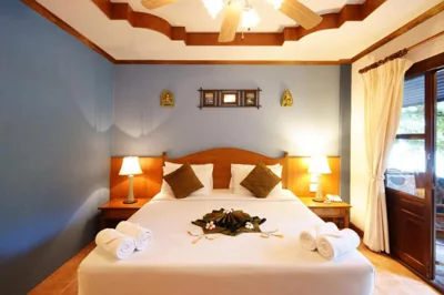 Salad Beach Resort - SHA Extra Plus – 照片 16